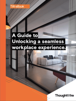 Workplace Experience eBook cover