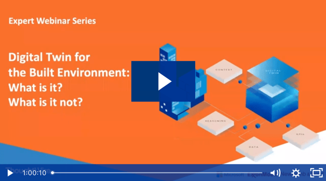 Digital Twin Webinar